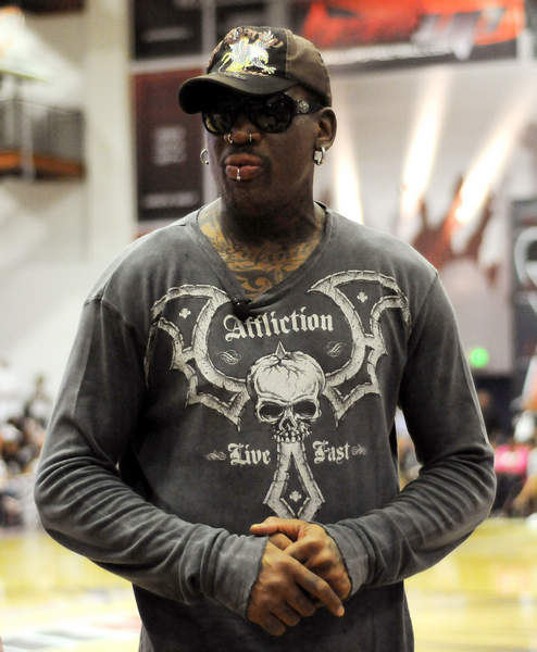 十大球星 十大球星